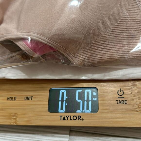 VICTORIA’S SECRET PINK ACTIVE HIGH IMPACT SEAMLESS LIGHTLY LINED SPORTS BRA XS - Picture 10 of 11